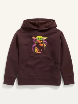 Canguro Baby Yoda - 14/16 Años