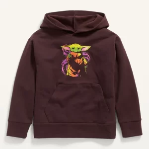 Canguro Baby Yoda - 14/16 Años