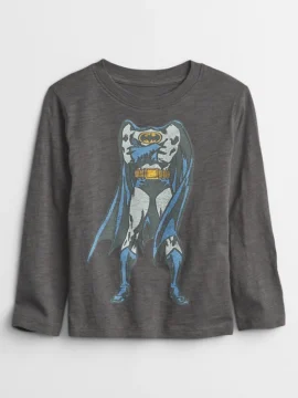 Remera ML Batman GAP - 2 Años