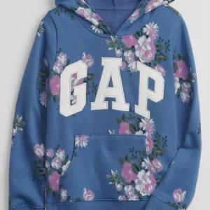 Canguro Blue Floral GAP - 10 Años