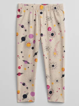 Leggings Baby Girls - 12/18 Meses
