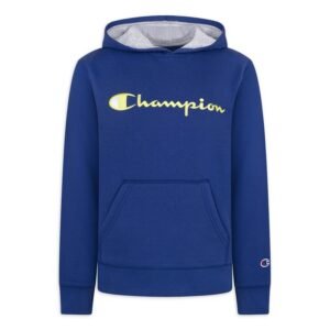 Hoodie Champion - 4 Años
