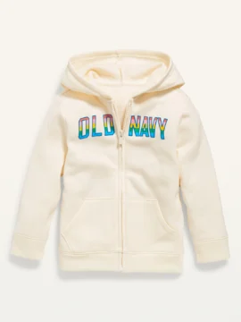 Campera Crema Old Navy - 5 Años