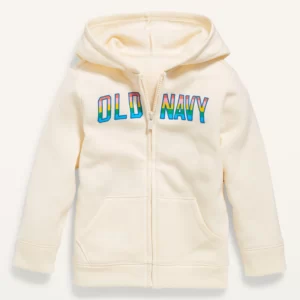 Campera Crema Old Navy - 2 Años