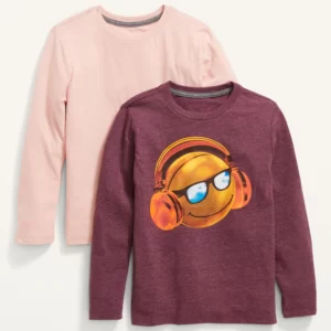 Pack 2 Remeras ML Old Navy - 18 Años