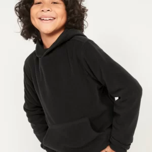 Canguro Old Navy Negro - 6/7 Años