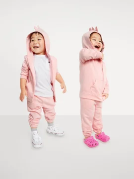 Campera Rose Old Navy - 3 Años