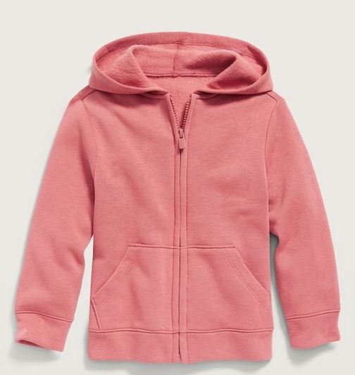 Campera Bordeux Old Navy - 14/16 Años