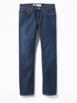 Jeans Boy Old Navy - 18 Años