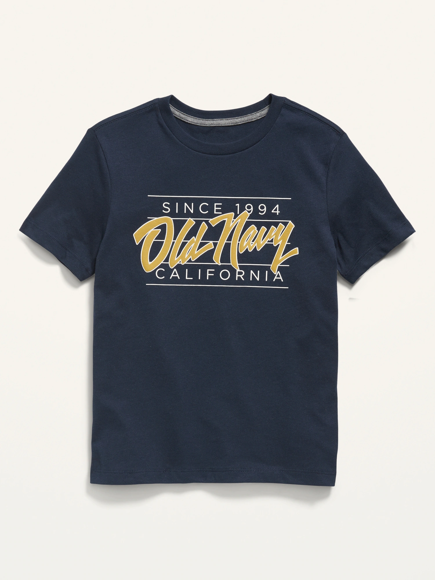 Remera MC Blue Old Navy - 10/12 Años