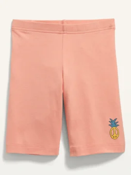 Short Rose Old Navy - 10/12 Años