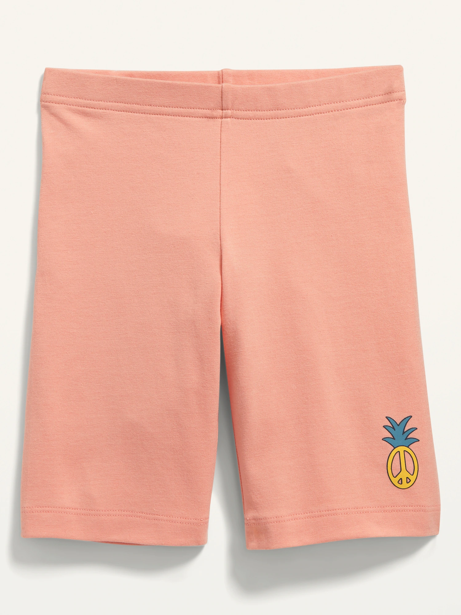 Short Rose Old Navy - 10/12 Años