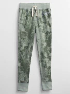 Jogger Green GAP - 4/5 Años