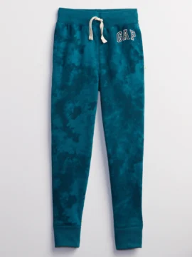 Jogger Blue GAP - 6/7 Años