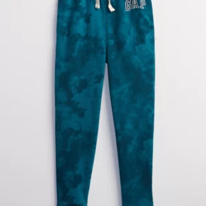 Jogger Blue GAP - 6/7 Años