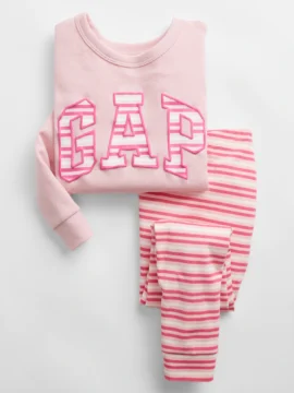 Set Pijama Unisex GAP - 5 Años