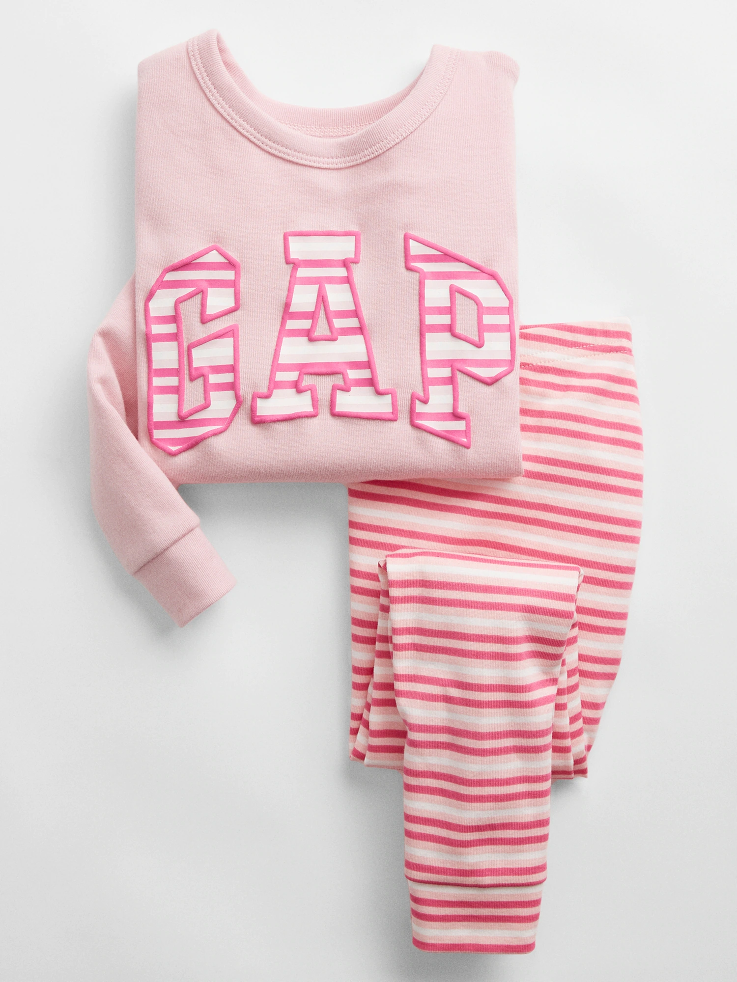 Set Pijama Unisex GAP - 5 Años
