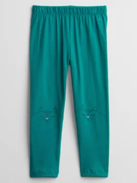 Leggings Baby Girls - 12/18 Meses
