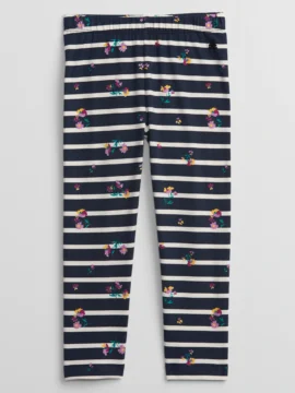Leggings Floral Girls GAP - 2 Años