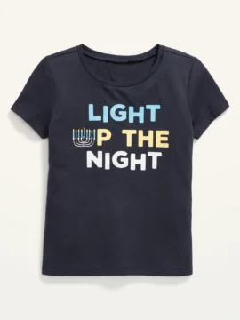 Remera MC Blue Old Navy- 6/7 Años