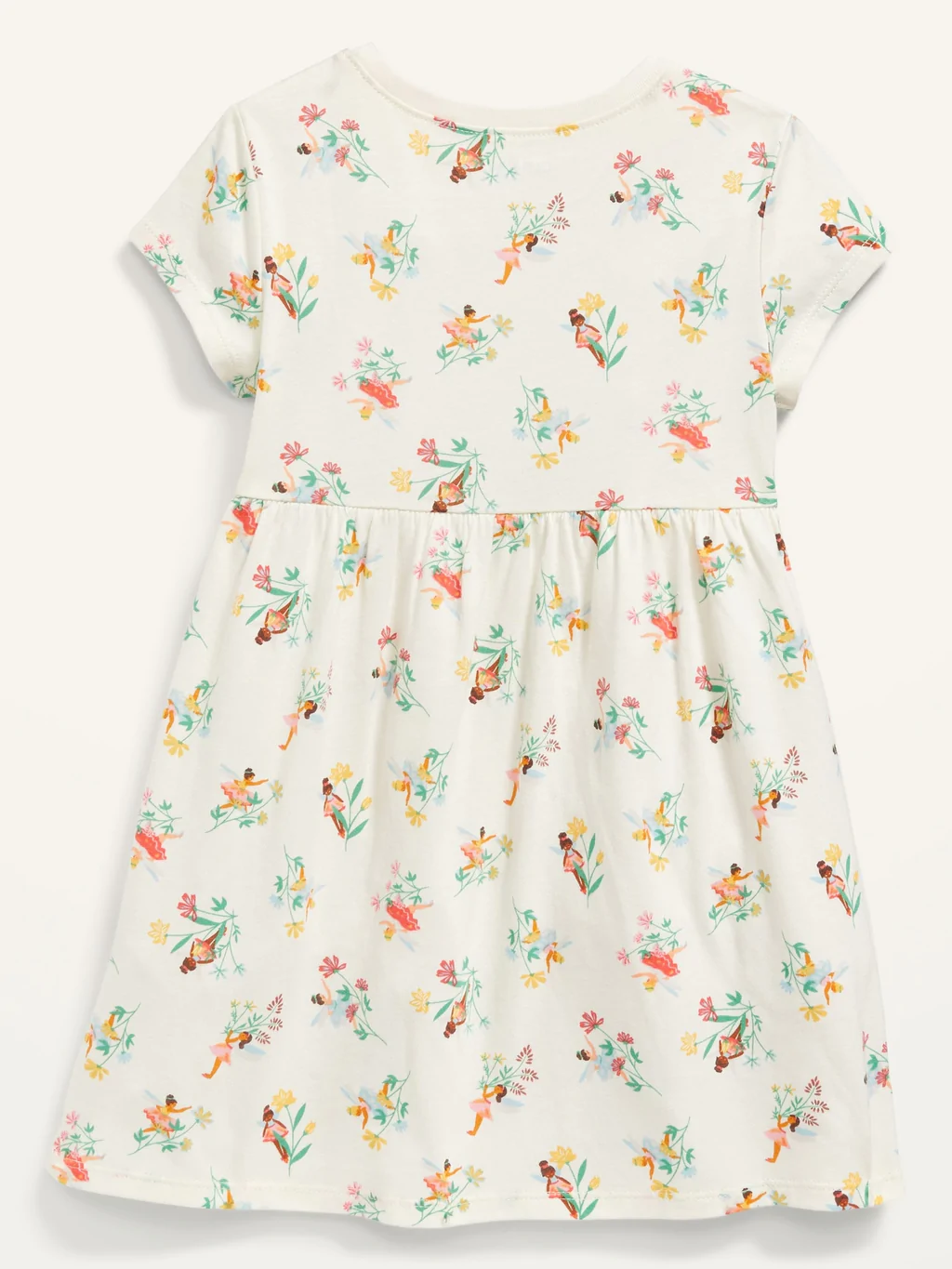 Vestido Fairy Old Navy - 18/24 Meses