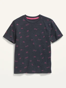 Remera MC Skateboard Old Navy – 14/16 Años