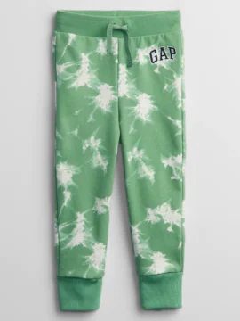 Jogger Green GAP - 12/18 Meses