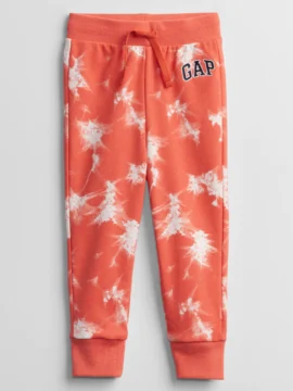 Jogger Orange GAP - 12/18 Meses