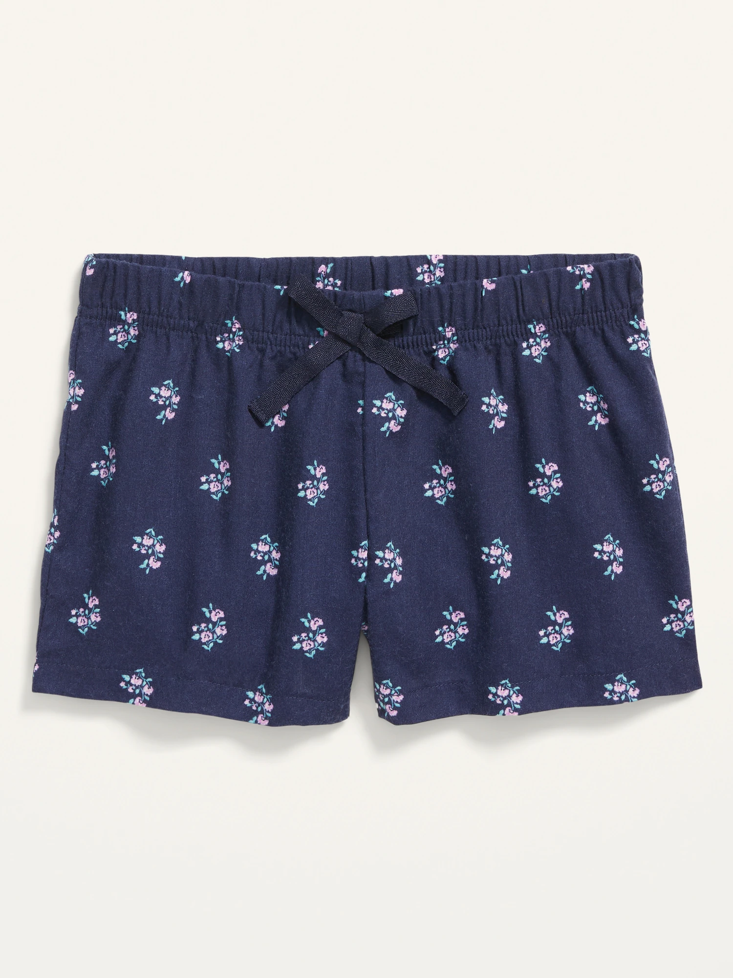 Short Blue Old Navy - 6/7 Años