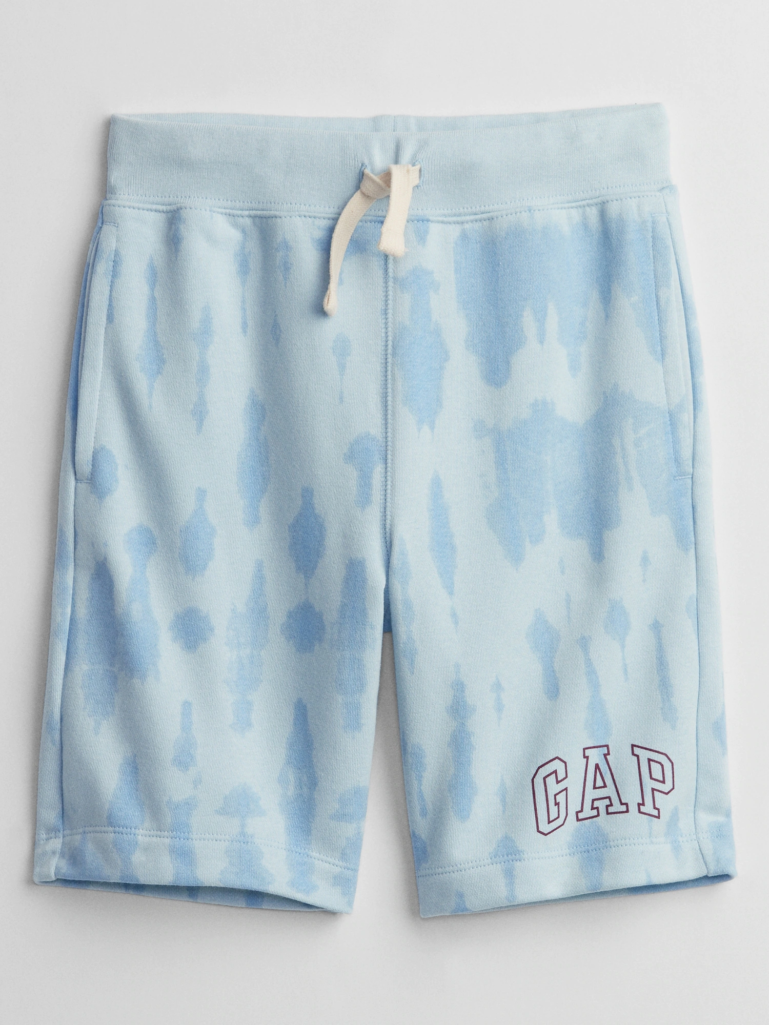Short Blue Tie GAP - 14/16 Años