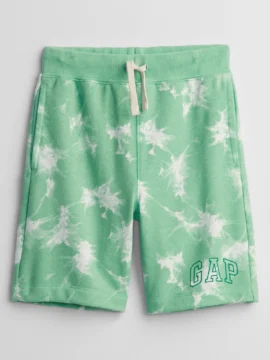 Short Green GAP - 12 Años