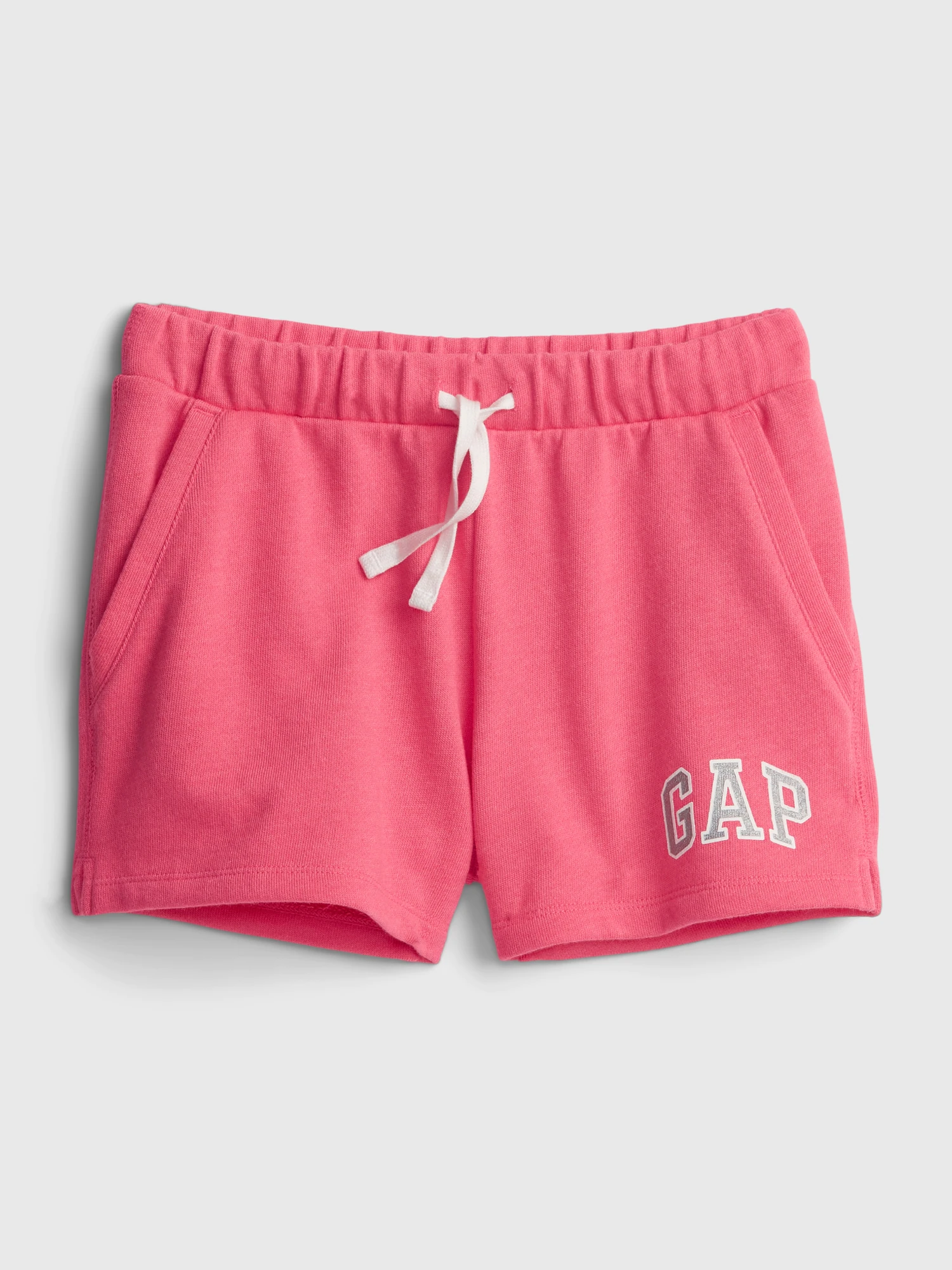 Short Coral GAP Girls - 4/5 Años