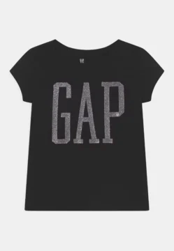 Remera MC Black - 6/7 Años