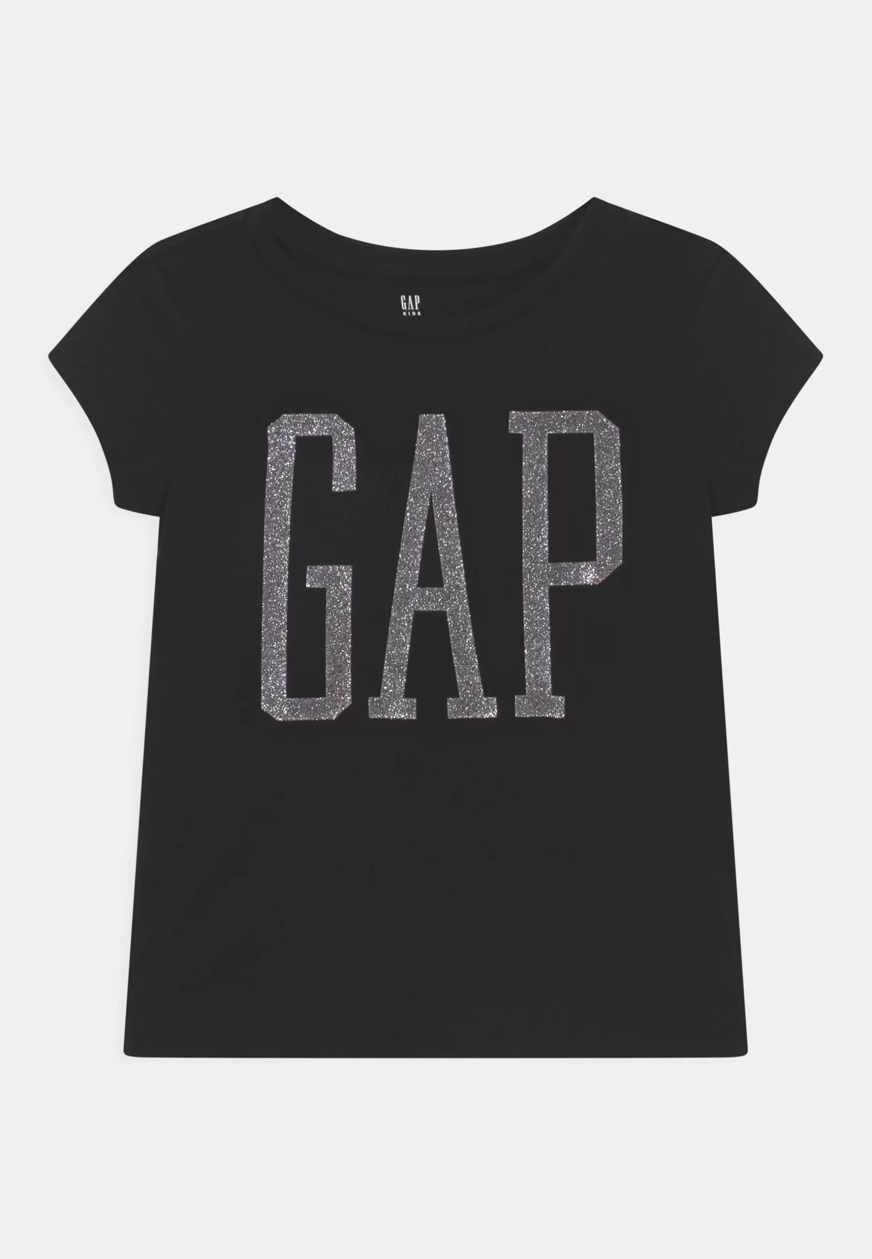 Remera MC Black - 6/7 Años