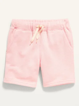 Short Unisex Rose Old Navy - 5 Años