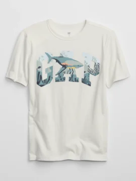 Remera MC Stone - 6/7 Años