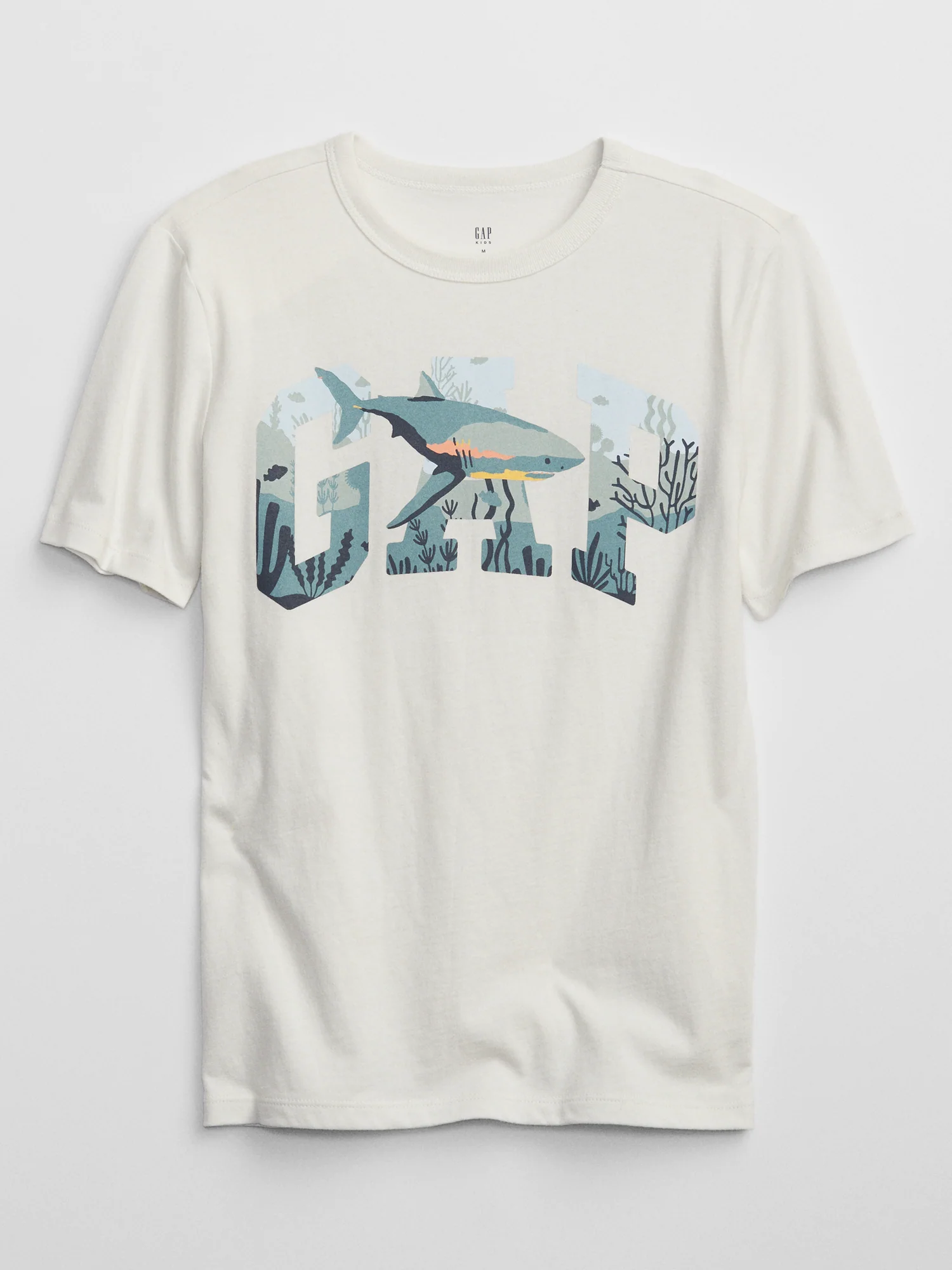 Remera MC Stone - 8 Años