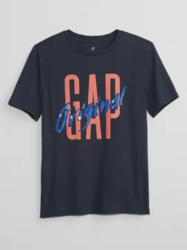 Remera MC Blue Navy - 6/7 Años