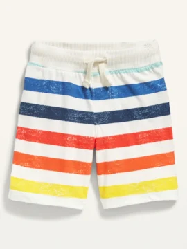 Short Stripe Old Navy - 18/24 Meses
