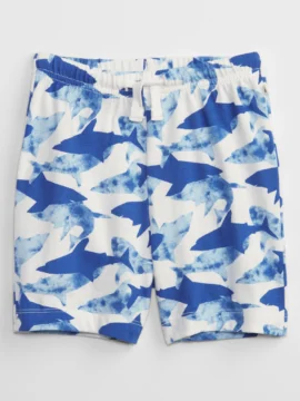 Short Shark GAP - 0/3 Meses