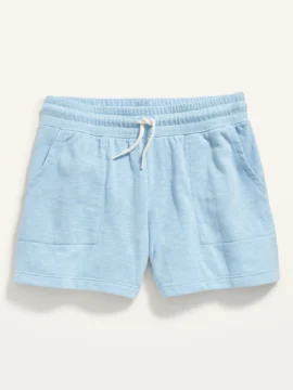Short Watercolor Old Navy - 8 Años