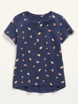 Remera MC Blue - 8 Años