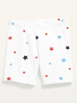 Short Stars Old Navy - 2 Años