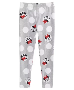 Calza Minnie Mouse - 2 Años