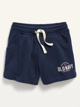Short Blue Old Navy - 2 Años