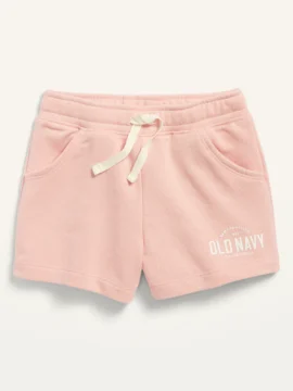 Short Rose Old Navy - 3 Años