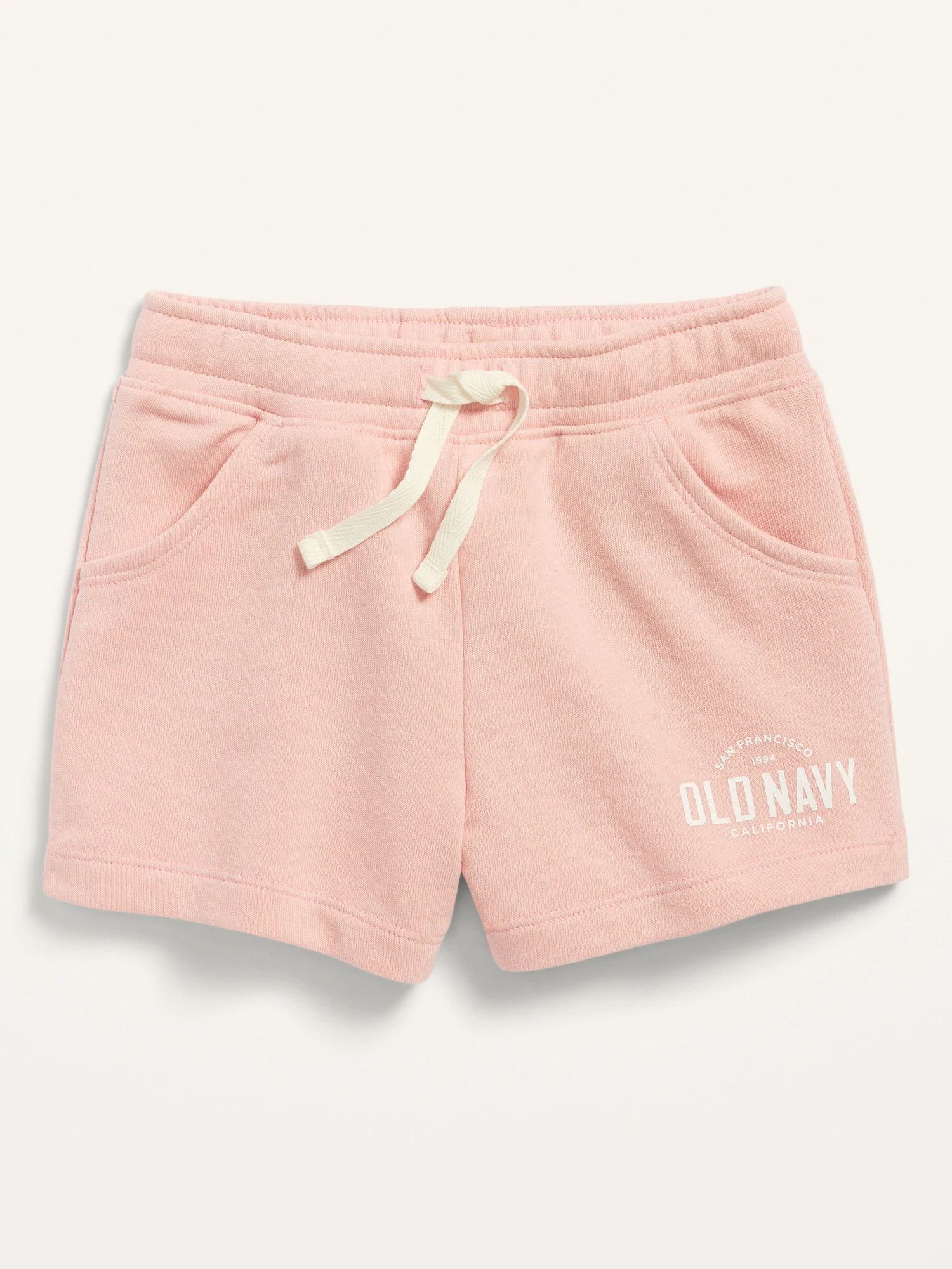 Short Rose Old Navy - 3 Años