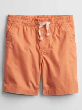 Short Orange GAP - 3 Años