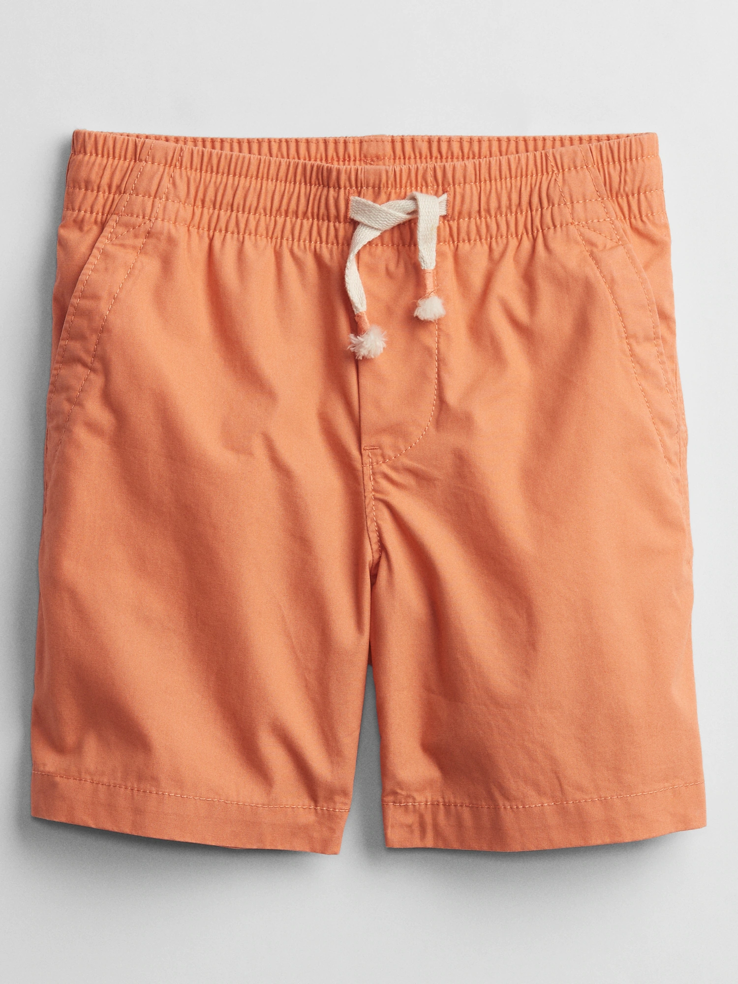 Short Orange GAP - 3 Años