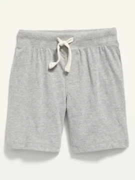 Short Gray Old Navy - 5 Años